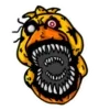 Стикер 39 Trtbn Emoji Game