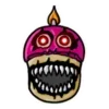 Стикер 41 Trtbn Emoji Game