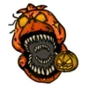 Стикер 46 Trtbn Emoji Game