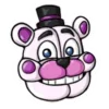 Стикер 23 Trtbn Emoji Game