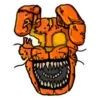 Стикер 45 Trtbn Emoji Game