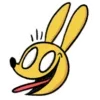 Стикер 13 Trtbn Emoji Game