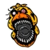 Стикер 34 Trtbn Emoji Game