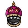 Стикер 32 Trtbn Emoji Game