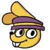 Стикер 11 Trtbn Emoji Game