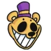 Стикер 15 Trtbn Emoji Game