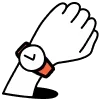 Стикер 11 Tt Architects Emoji