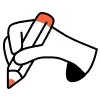 Стикер 6 Tt Architects Emoji