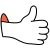 Стикер 4 Tt Architects Emoji