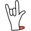Стикер 9 Tt Architects Emoji