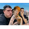 Стикер 37 ТТ