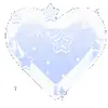 Обложка набора Blue #color #blue #girl #cute