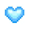 Стикер 16 Blue #color #blue #girl #cute