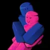 Обложка набора Tv Girl