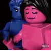 Стикер 46 Tv Girl