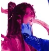 Стикер 27 Tv Girl