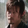 Стикер 45 The Walking Dead