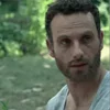 Стикер 3 The Walking Dead