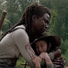 Стикер 12 The Walking Dead