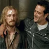 Стикер 51 The Walking Dead