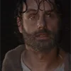 Стикер 36 The Walking Dead