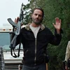 Стикер 49 The Walking Dead