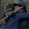 Стикер 28 The Walking Dead