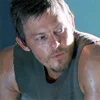 Стикер 15 The Walking Dead
