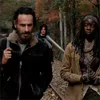 Стикер 30 The Walking Dead