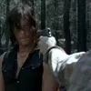Стикер 61 The Walking Dead
