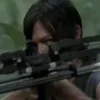 Стикер 52 The Walking Dead