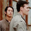 Стикер 37 The Walking Dead