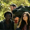 Стикер 24 The Walking Dead