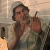 Стикер 8 The Walking Dead