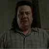Стикер 4 The Walking Dead