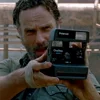 Стикер 26 The Walking Dead