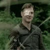 Стикер 20 The Walking Dead