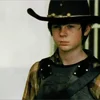 Стикер 6 The Walking Dead