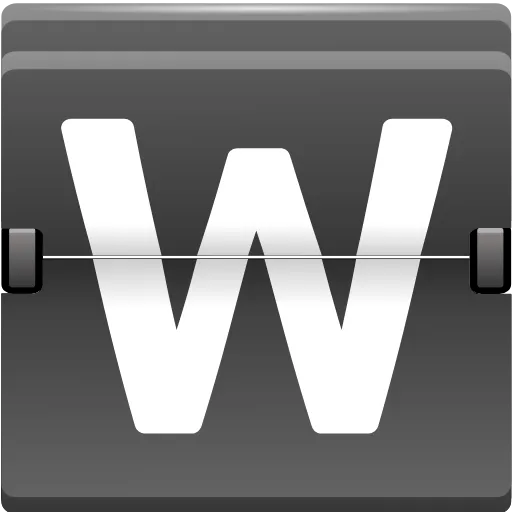 Стикер 2 Table Font Emoji