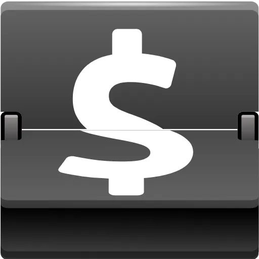 Стикер 61 Table Font Emoji