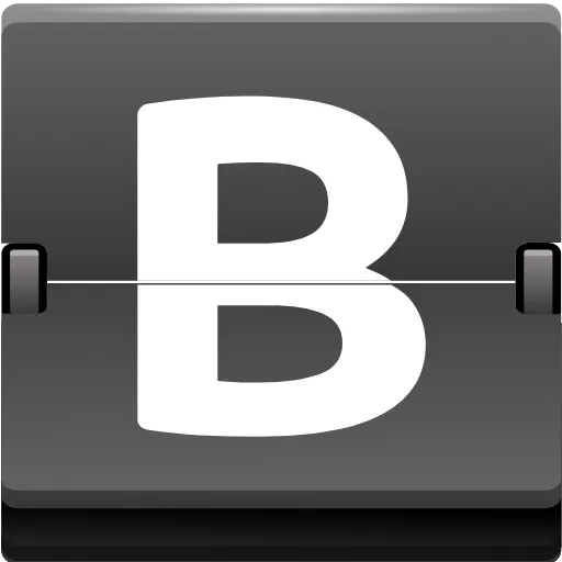 Стикер 4 Table Font Emoji