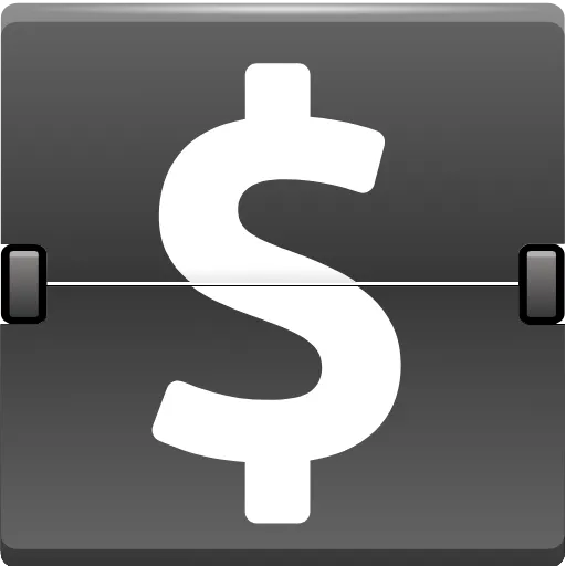 Стикер 42 Table Font Emoji