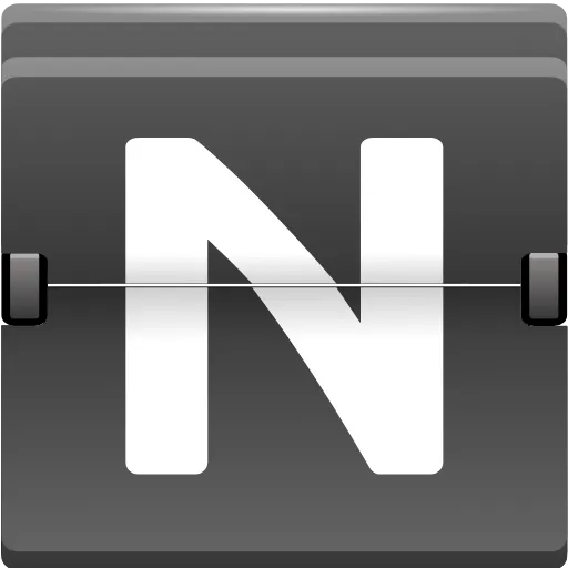 Стикер 19 Table Font Emoji