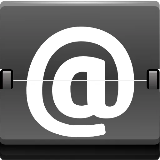 Стикер 28 Table Font Emoji