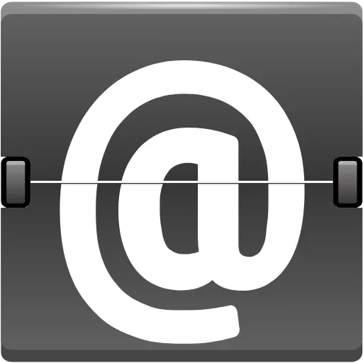 Стикер 39 Table Font Emoji