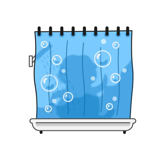 🛀 Стикер «Кавказский суслик» для Telegram