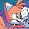 Стикер 54 Tails