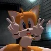 Стикер 6 Tails
