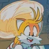 Стикер 7 Tails