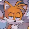 Стикер 24 Tails